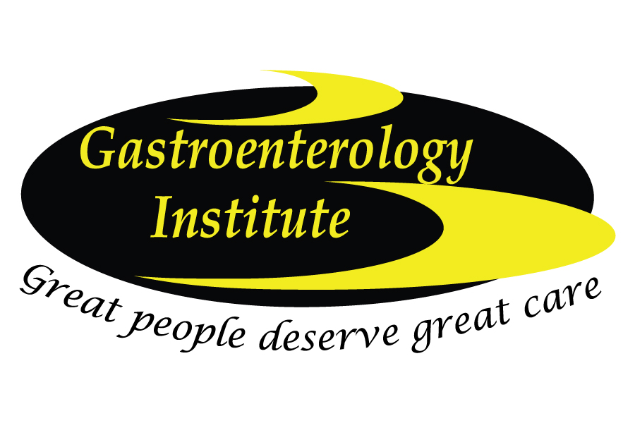Logo for Gastroenterology Institute
